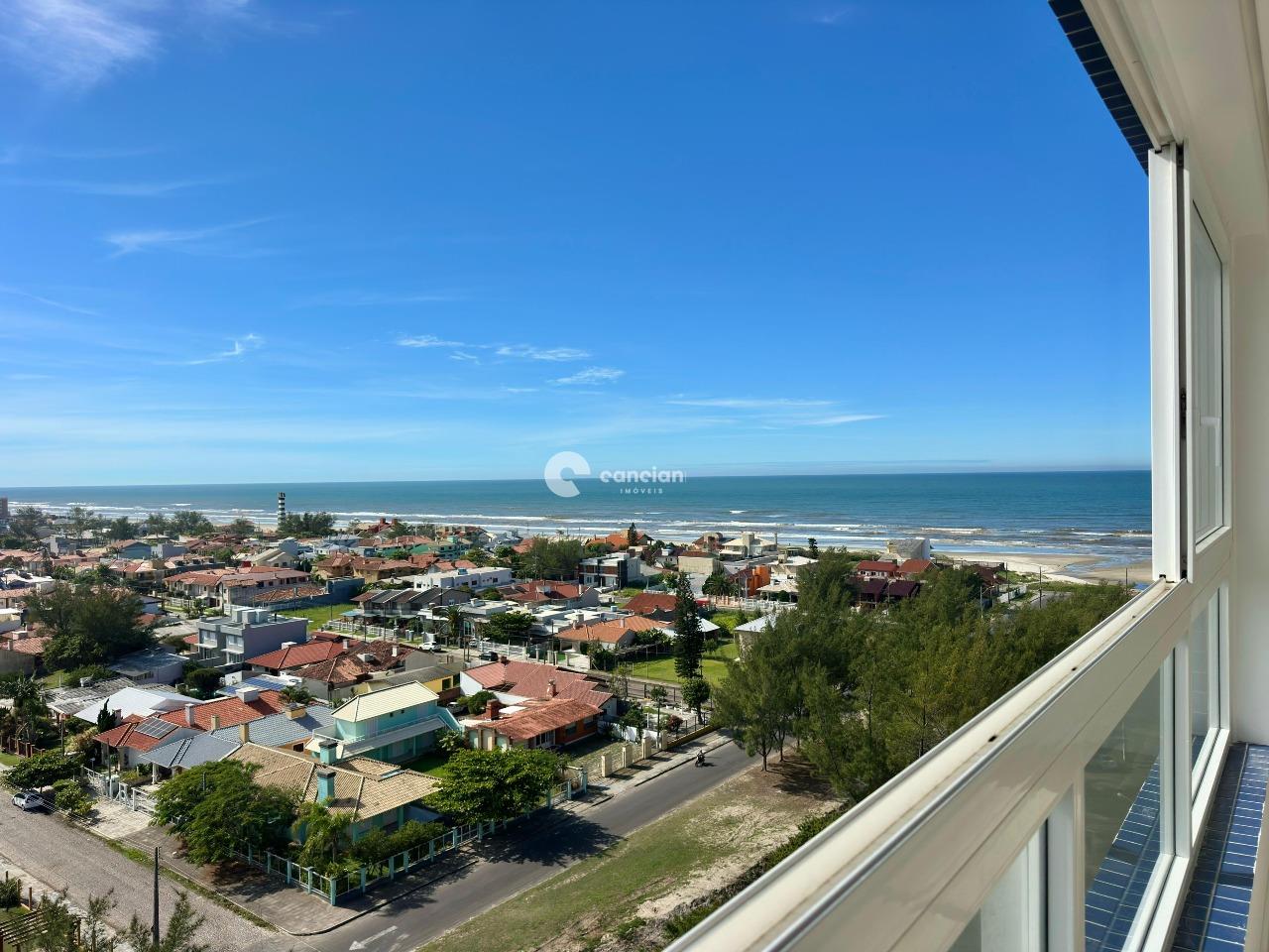 Apartamento à venda no Centro Zona Nova: 