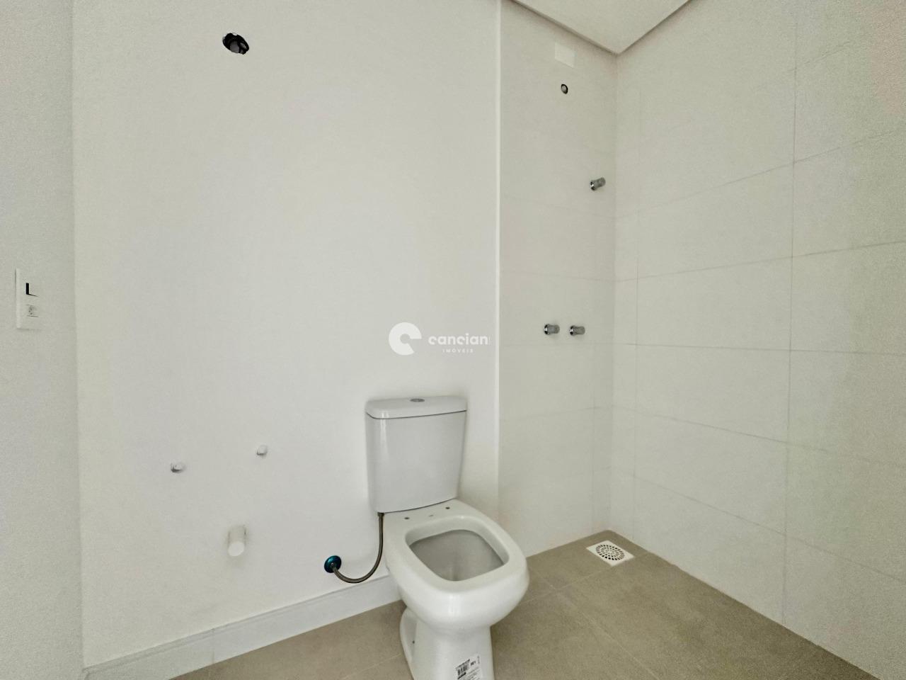 Apartamento à venda no Centro Zona Nova: 