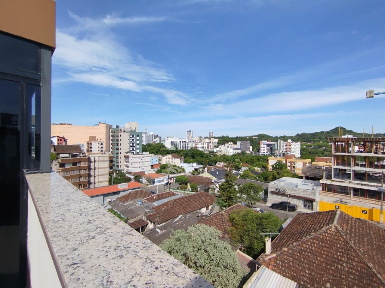 Cobertura à venda no Nossa Senhora das Dores: 