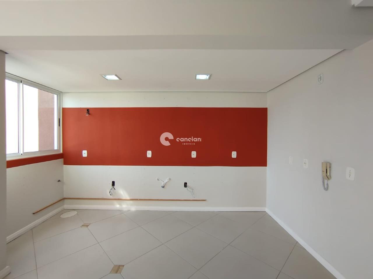 Cobertura à venda no Nossa Senhora das Dores: 