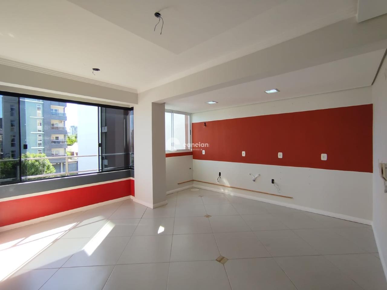 Cobertura à venda no Nossa Senhora das Dores: 