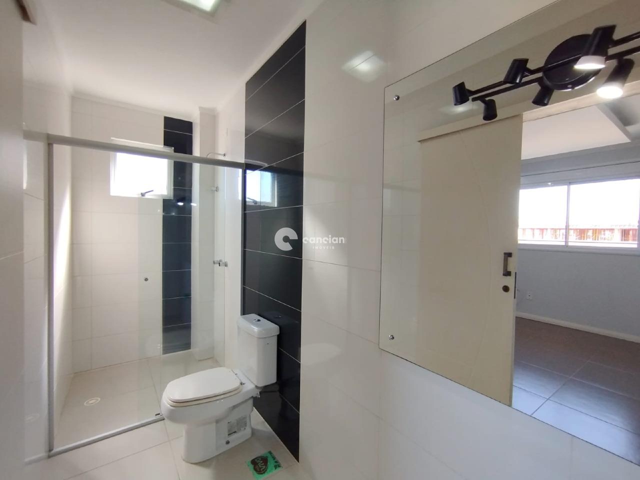 Cobertura à venda no Nossa Senhora das Dores: 