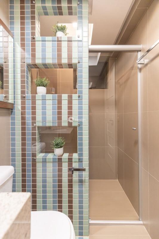 Cobertura à venda no Nossa Senhora Medianeira: 