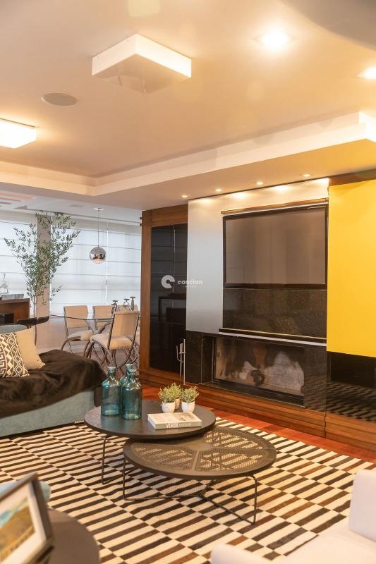 Cobertura à venda no Nossa Senhora Medianeira: 