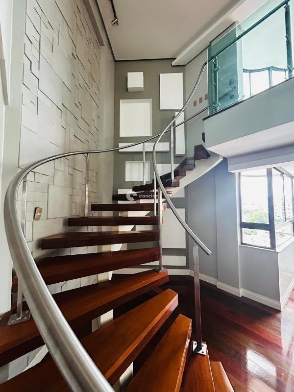 Cobertura à venda no Nossa Senhora Medianeira: 