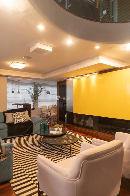 Cobertura à venda no Nossa Senhora Medianeira: 