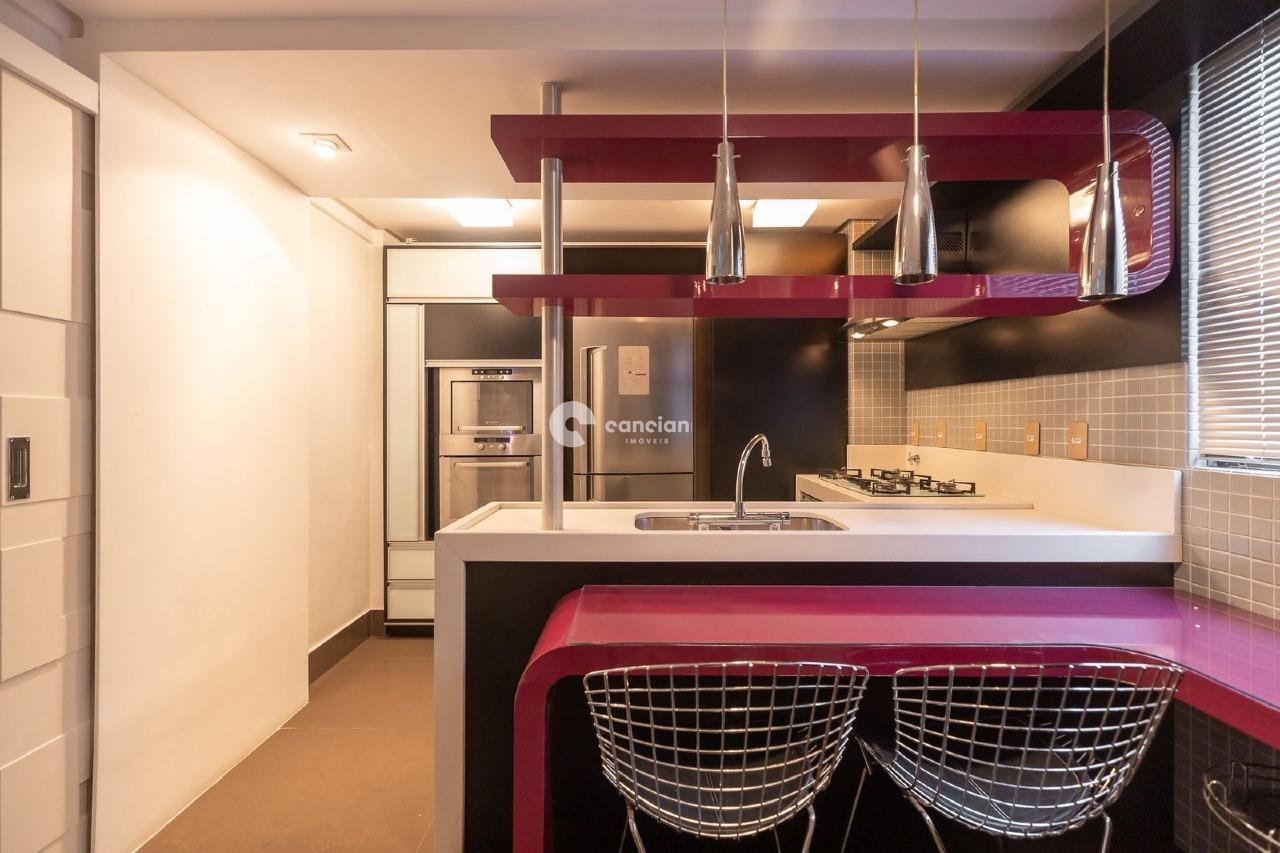 Cobertura à venda no Nossa Senhora Medianeira: 