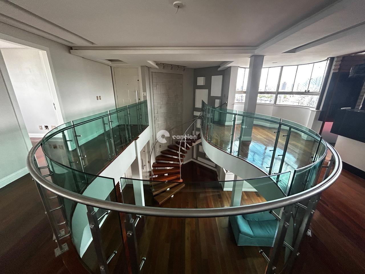 Cobertura à venda no Nossa Senhora Medianeira: 