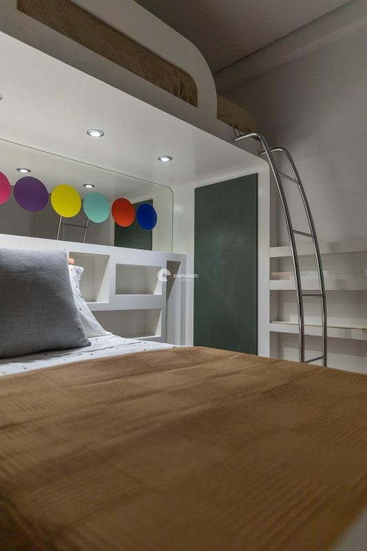 Cobertura à venda no Nossa Senhora Medianeira: 