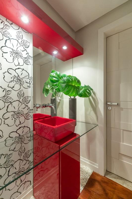 Cobertura à venda no Nossa Senhora Medianeira: 