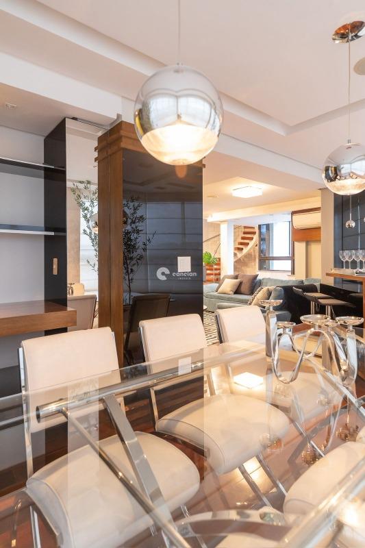 Cobertura à venda no Nossa Senhora Medianeira: 