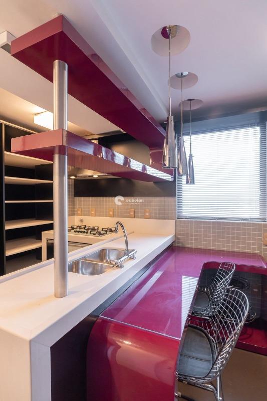 Cobertura à venda no Nossa Senhora Medianeira: 