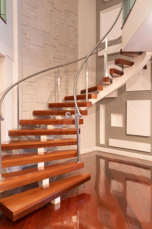 Cobertura à venda no Nossa Senhora Medianeira: 