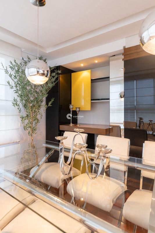 Cobertura à venda no Nossa Senhora Medianeira: 