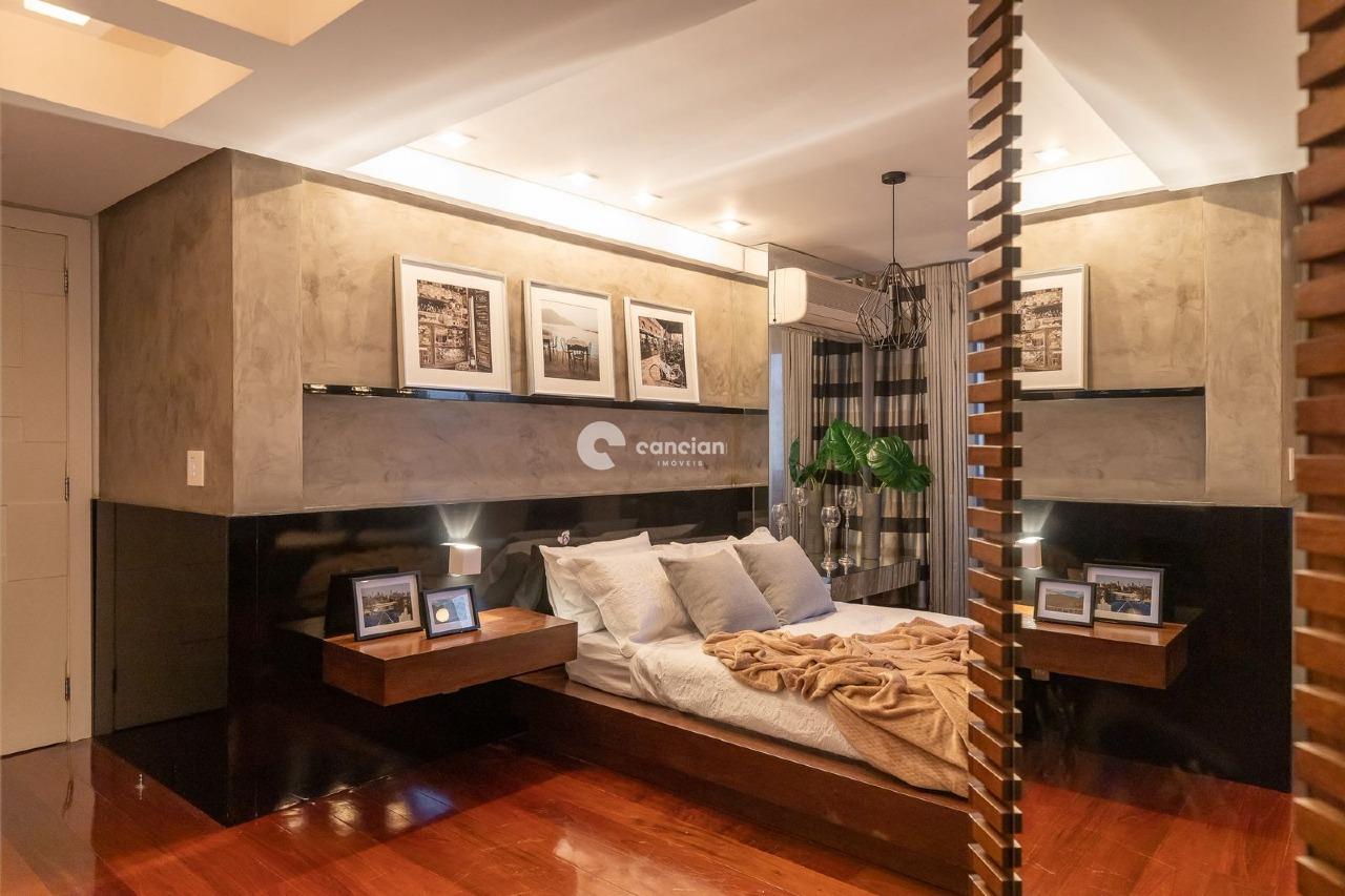 Cobertura à venda no Nossa Senhora Medianeira: 