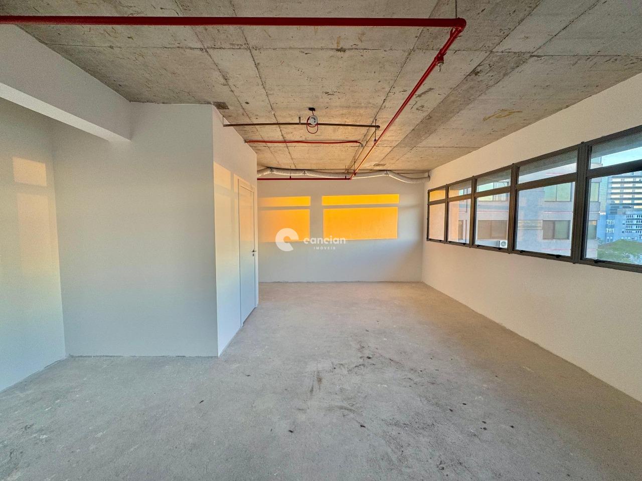 Sala Comercial à venda no Centro: 