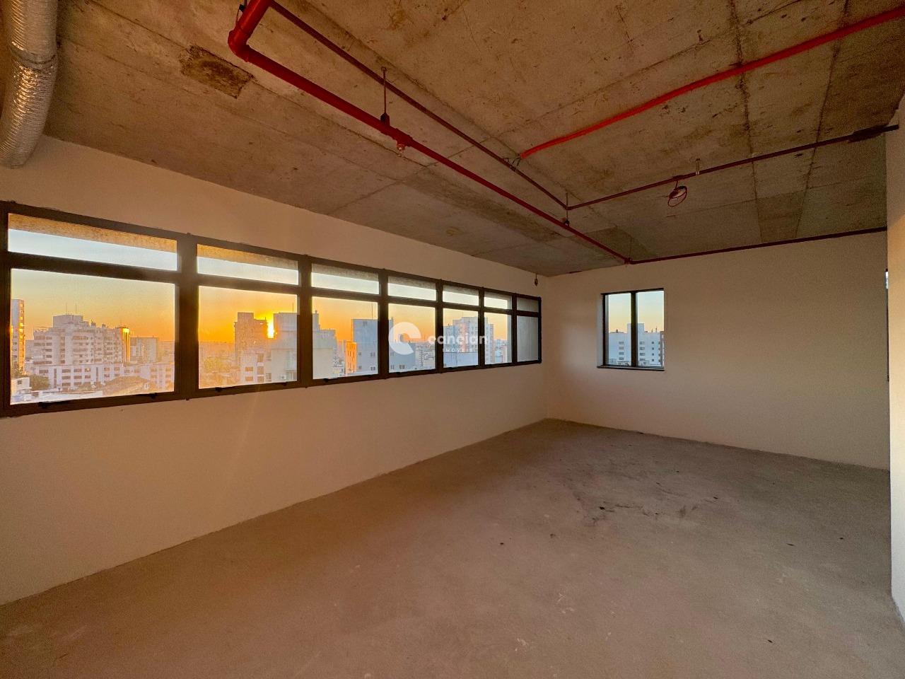 Sala Comercial à venda no Centro: 