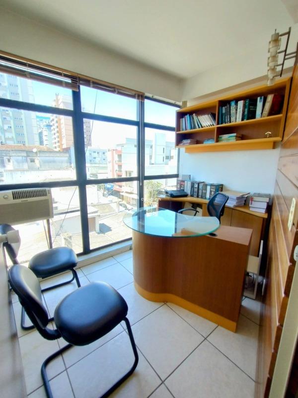 Sala Comercial à venda no Centro: 