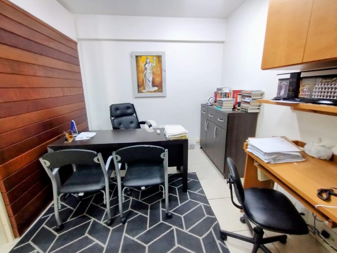 Sala Comercial à venda no Centro: 