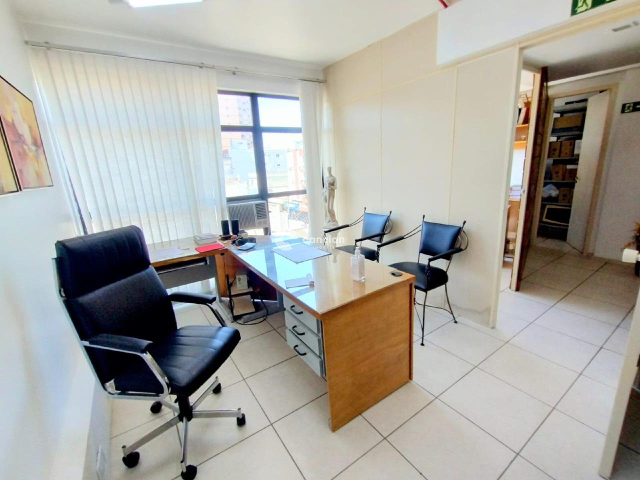 Sala Comercial à venda no Centro: 