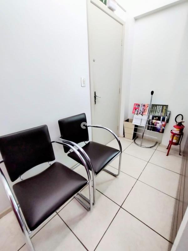 Sala Comercial à venda no Centro: 