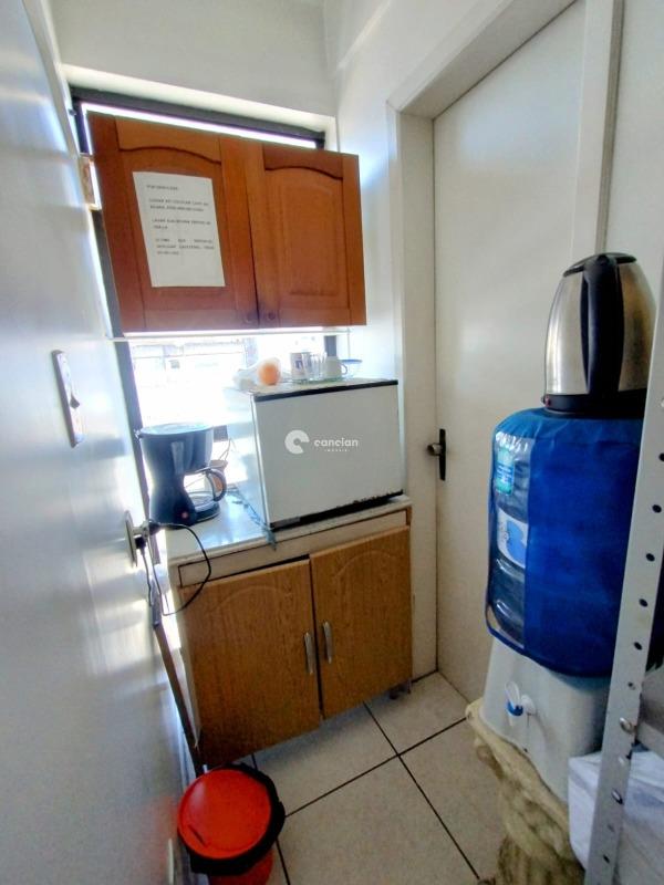 Sala Comercial à venda no Centro: 