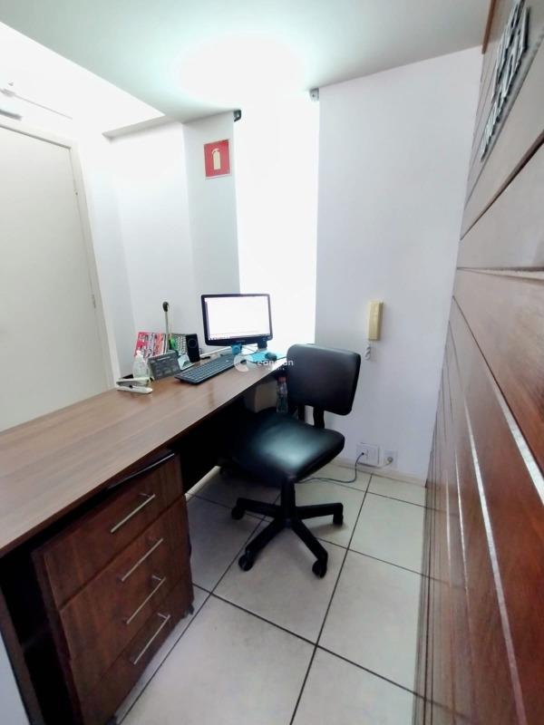 Sala Comercial à venda no Centro: 