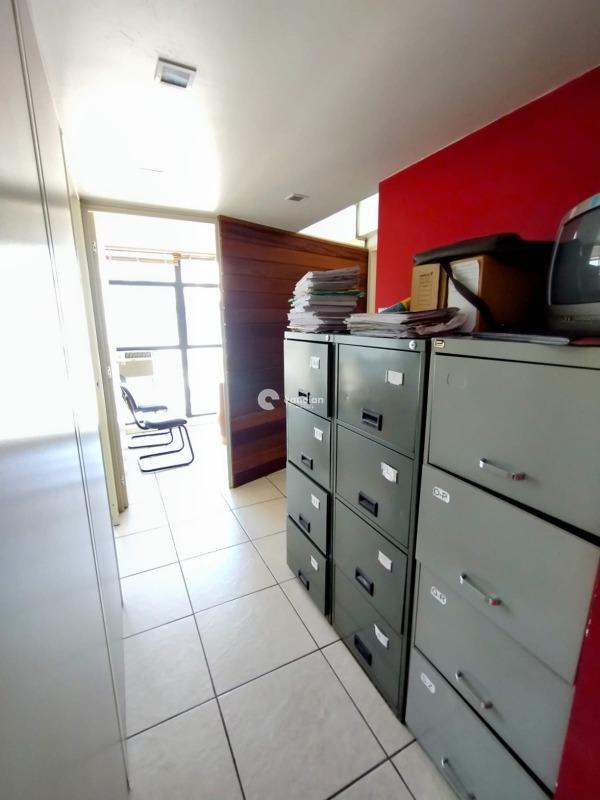 Sala Comercial à venda no Centro: 