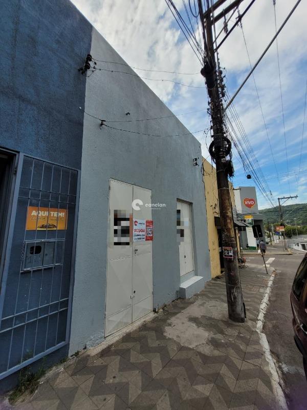 Loja para aluguel no Centro: 