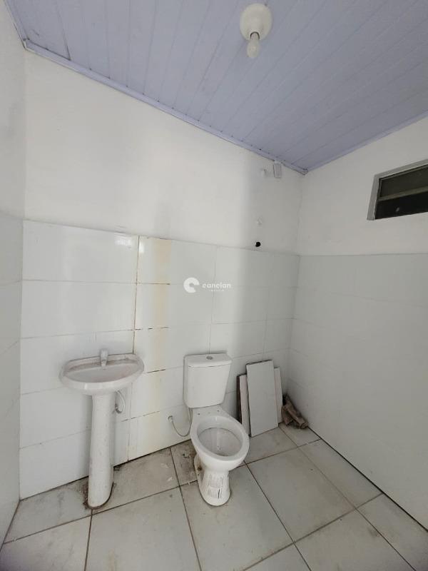 Loja para aluguel no Centro: 