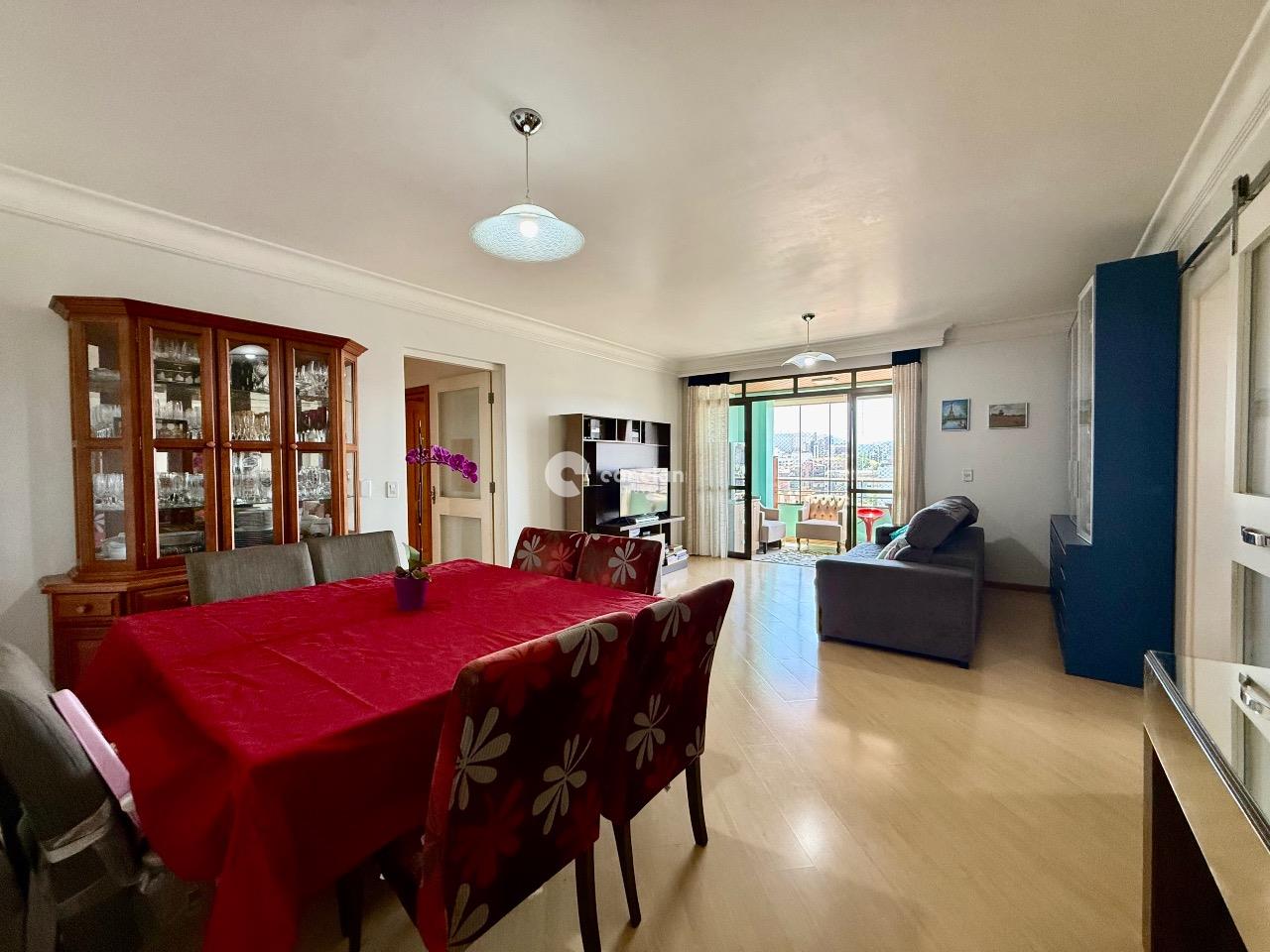 Apartamento à venda no Bonfim: 