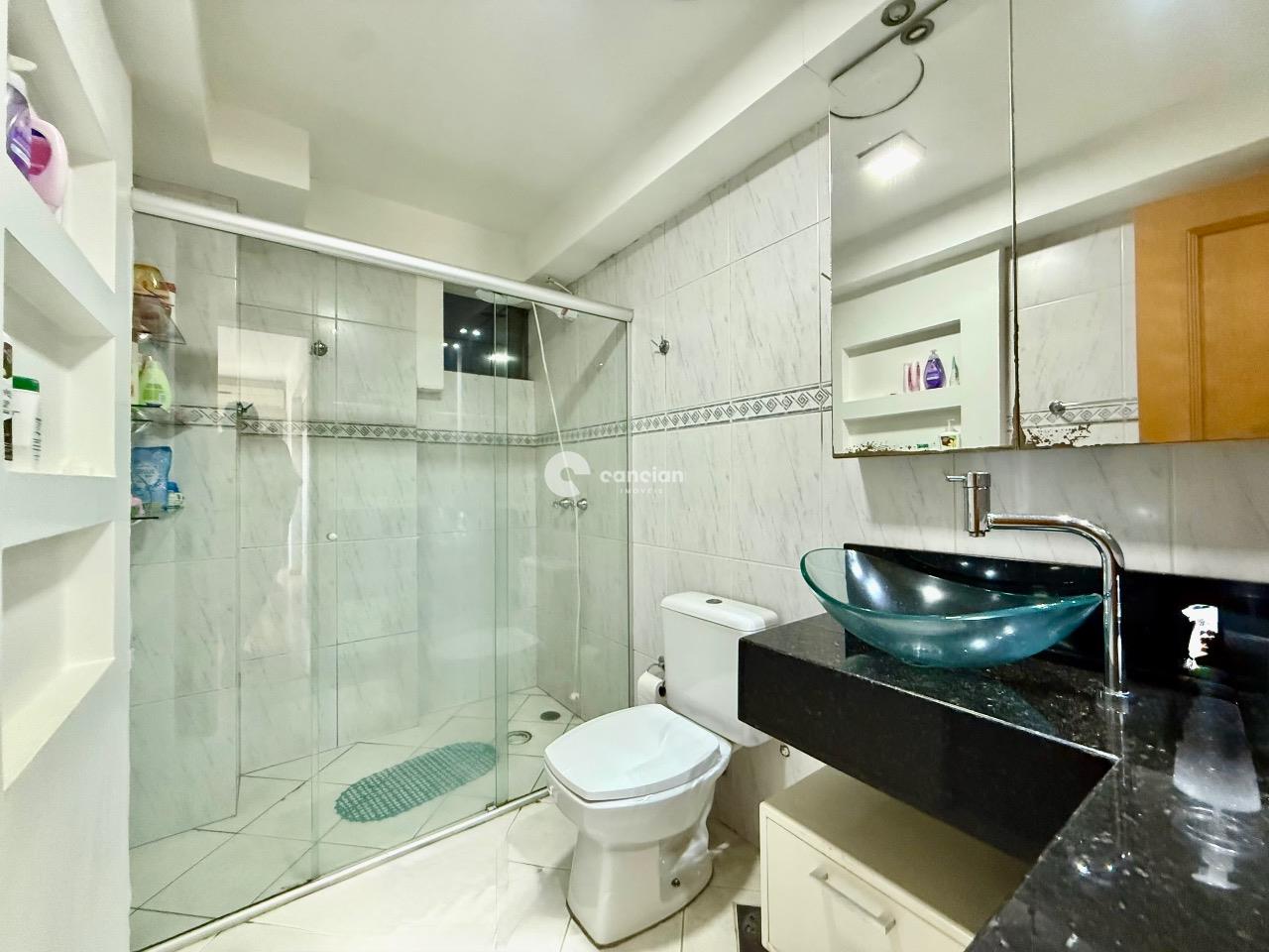 Apartamento à venda no Bonfim: 