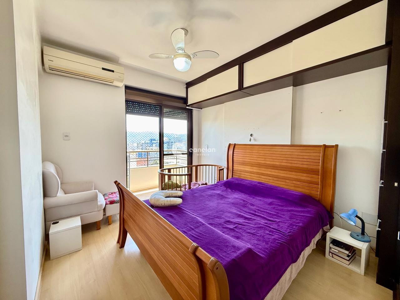 Apartamento à venda no Bonfim: 