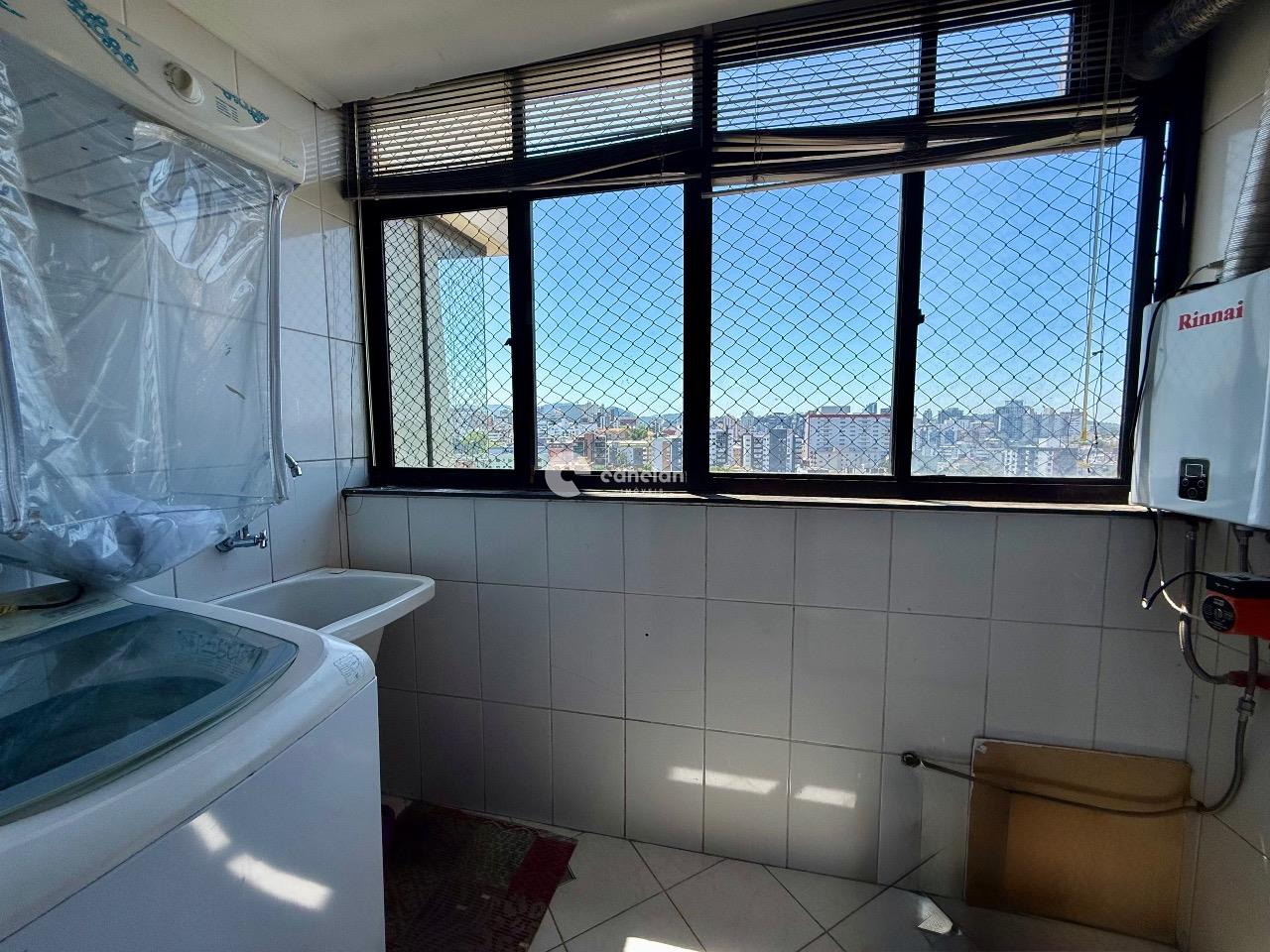 Apartamento à venda no Bonfim: 