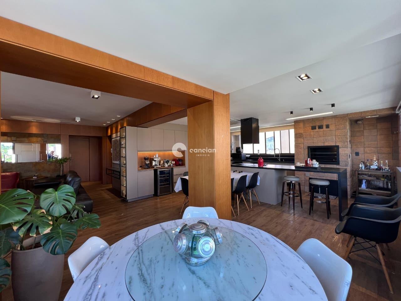 Apartamento à venda no Nossa Senhora das Dores: 