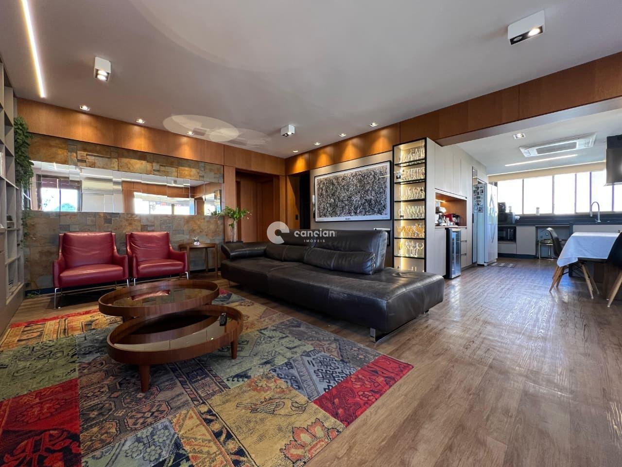 Apartamento à venda no Nossa Senhora das Dores: 