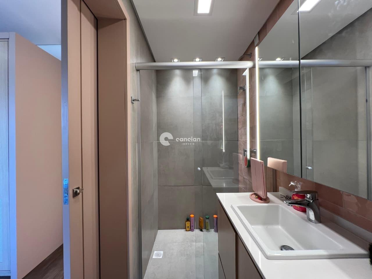 Apartamento à venda no Nossa Senhora das Dores: 