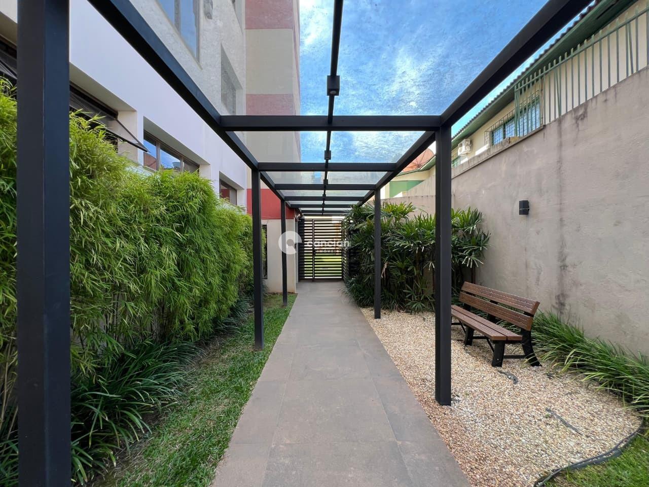 Apartamento à venda no Nossa Senhora das Dores: 