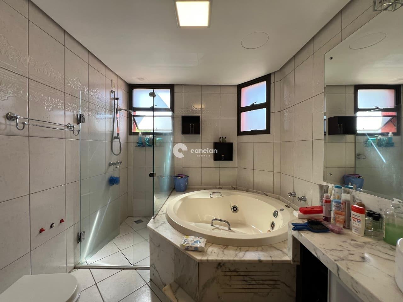 Apartamento à venda no Nossa Senhora das Dores: 