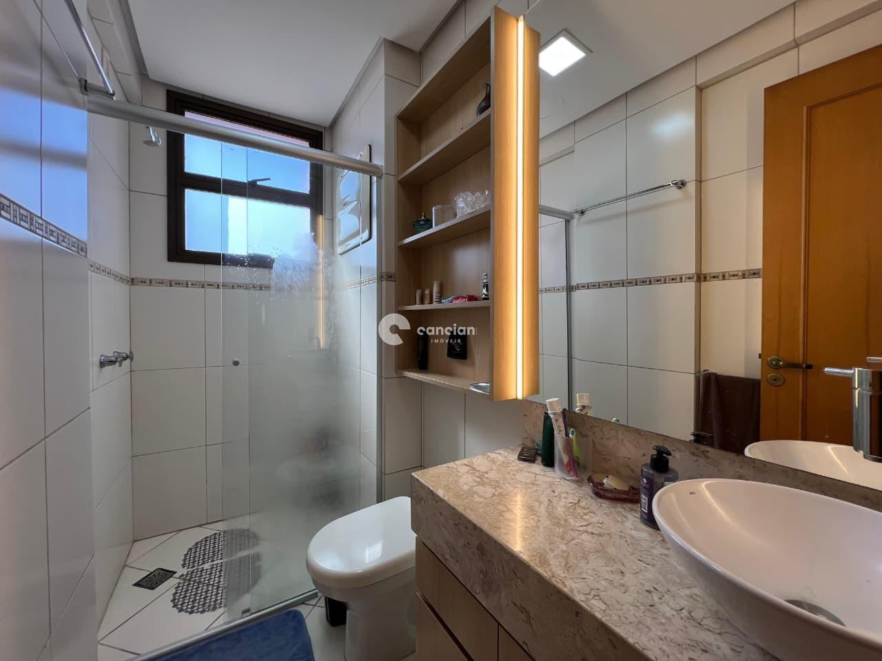 Apartamento à venda no Nossa Senhora das Dores: 