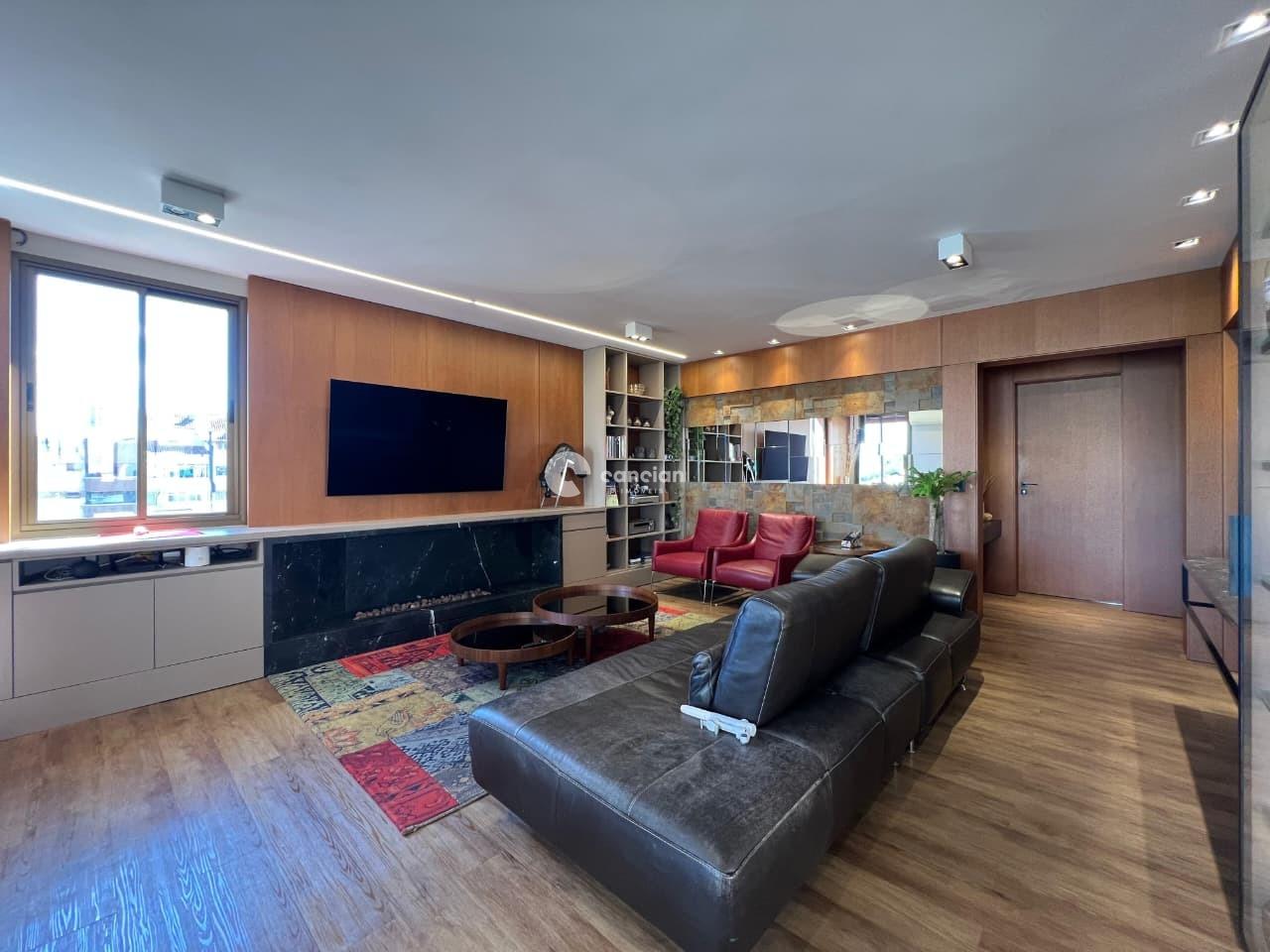 Apartamento à venda no Nossa Senhora das Dores: 