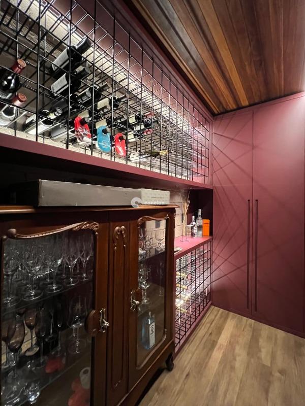 Apartamento à venda no Nossa Senhora das Dores: 