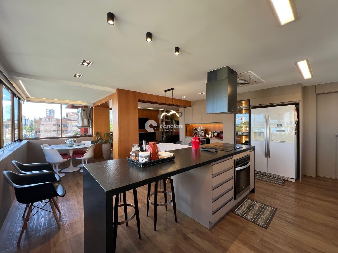 Apartamento à venda no Nossa Senhora das Dores: 