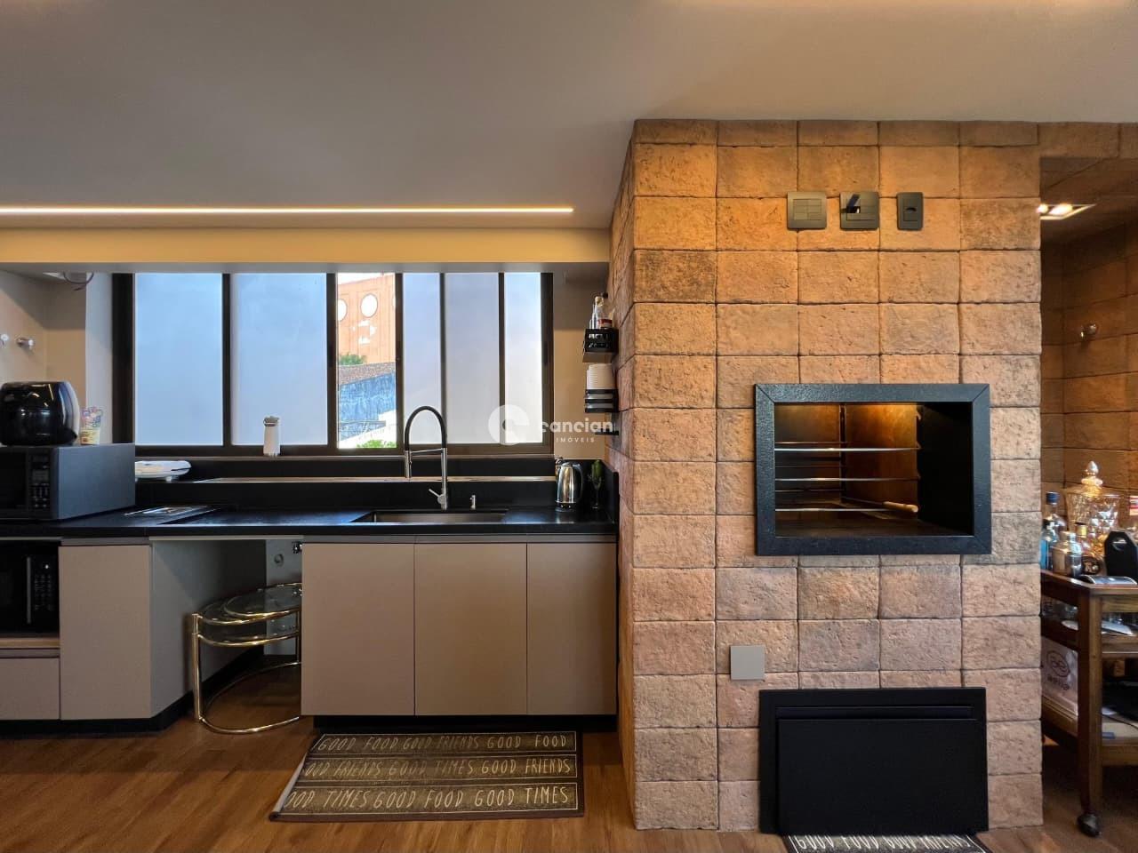 Apartamento à venda no Nossa Senhora das Dores: 