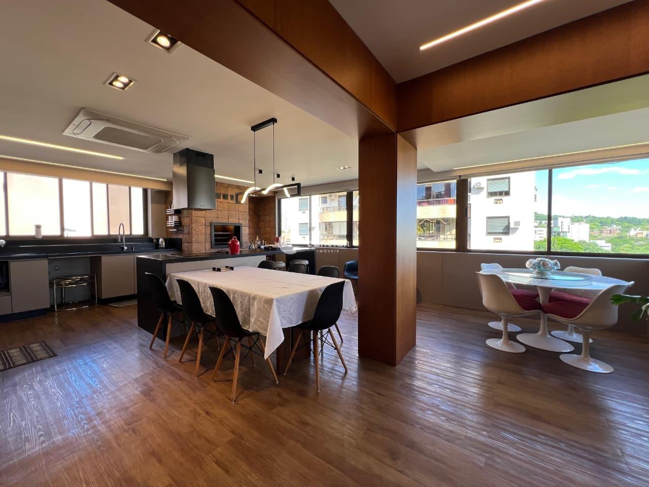 Apartamento à venda no Nossa Senhora das Dores: 