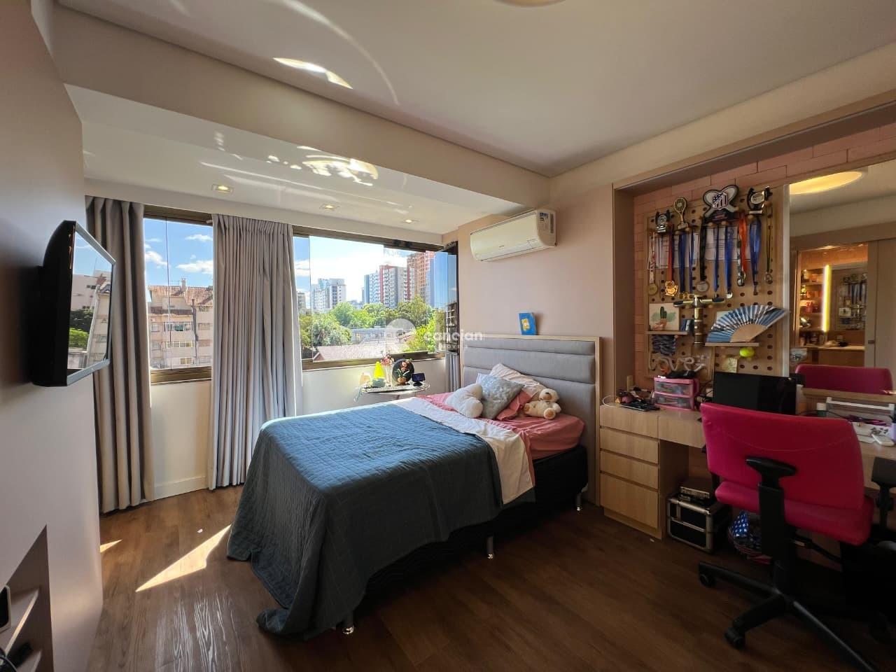 Apartamento à venda no Nossa Senhora das Dores: 