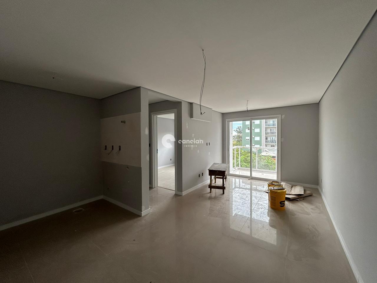 Apartamento à venda no Camobi: 