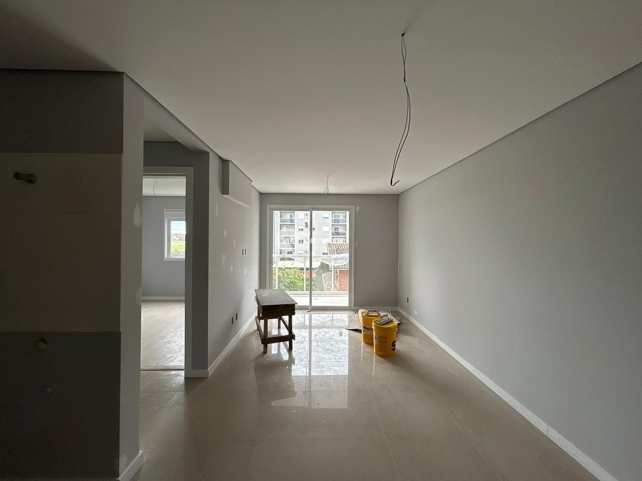 Apartamento à venda no Camobi: 