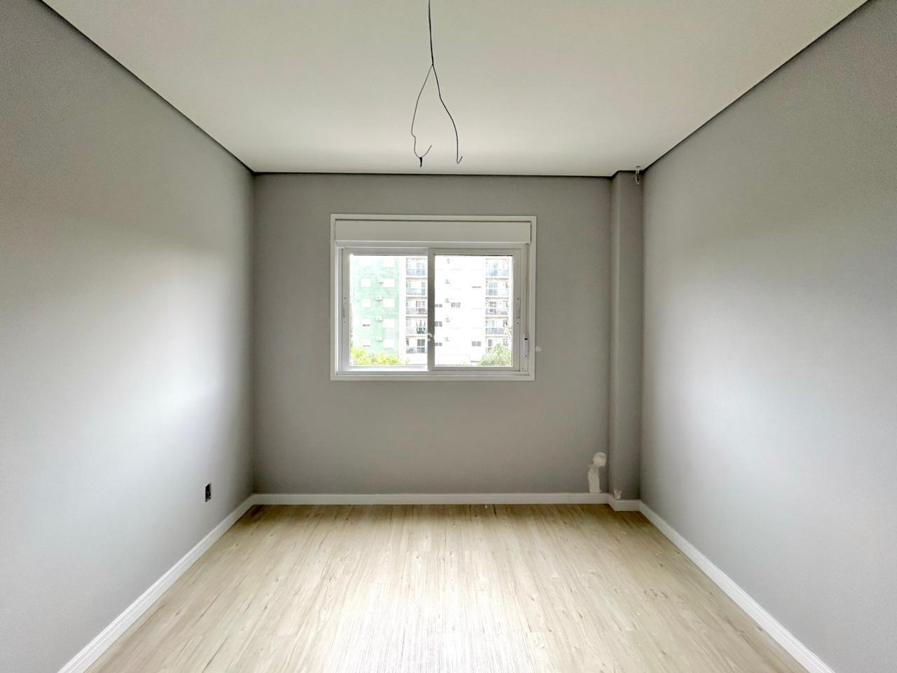 Apartamento à venda no Camobi: 