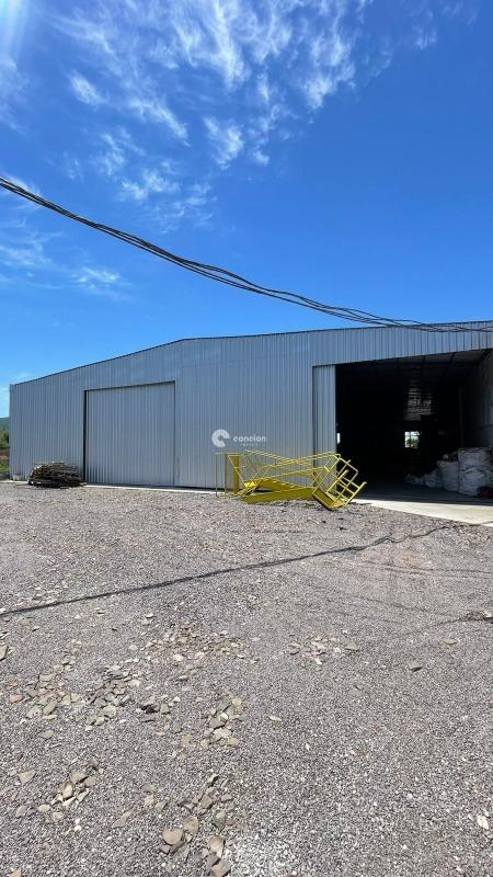 Pavilhão para aluguel no Camobi: 